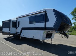 New 2026 Brinkley RV Model Z 3600 available in North Canton, Ohio