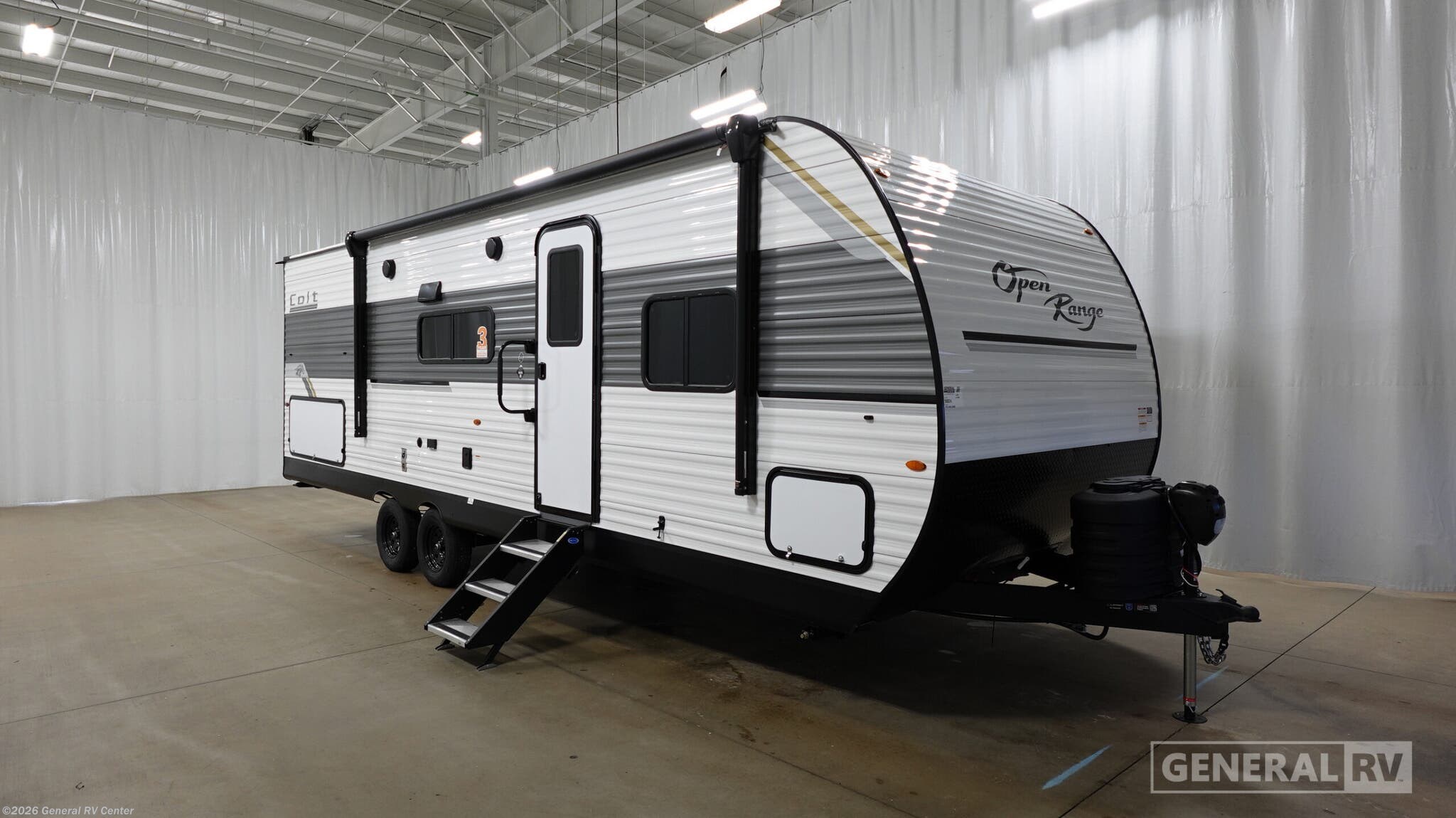 New 2026 Open Range  Colt 26DBS available in North Canton, Ohio