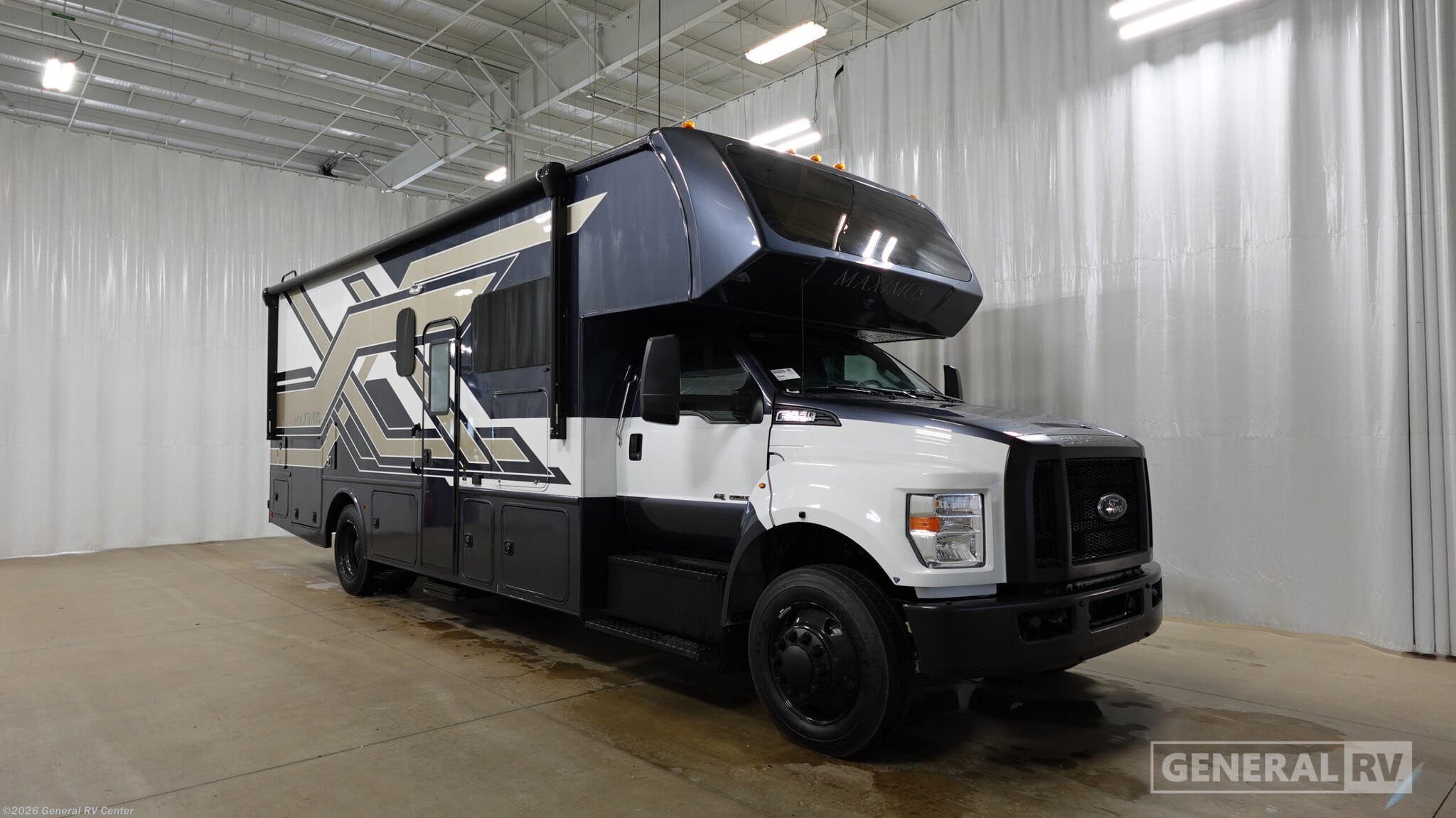 New 2027 Nexus Maximus 32MX available in North Canton, Ohio