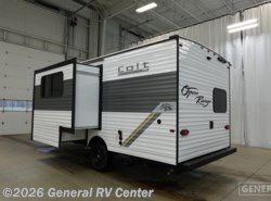 New 2026 Open Range COLT 17DBS available in North Canton, Ohio