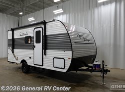 New 2026 Open Range COLT 17BH available in North Canton, Ohio