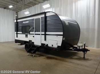 New 2026 Winnebago Access 15RB available in North Canton, Ohio