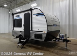 New 2026 Coachmen Clipper 3K SERIES 12RD available in North Canton, Ohio