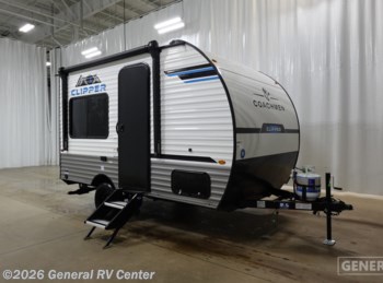 New 2026 Coachmen Clipper 3K SERIES 12RD available in North Canton, Ohio