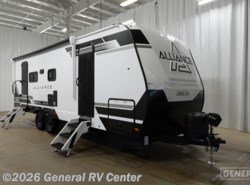 New 2027 Alliance RV Delta 252RL available in North Canton, Ohio