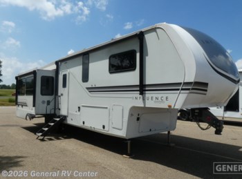 Used 2024 Grand Design Influence 3503GK available in North Canton, Ohio