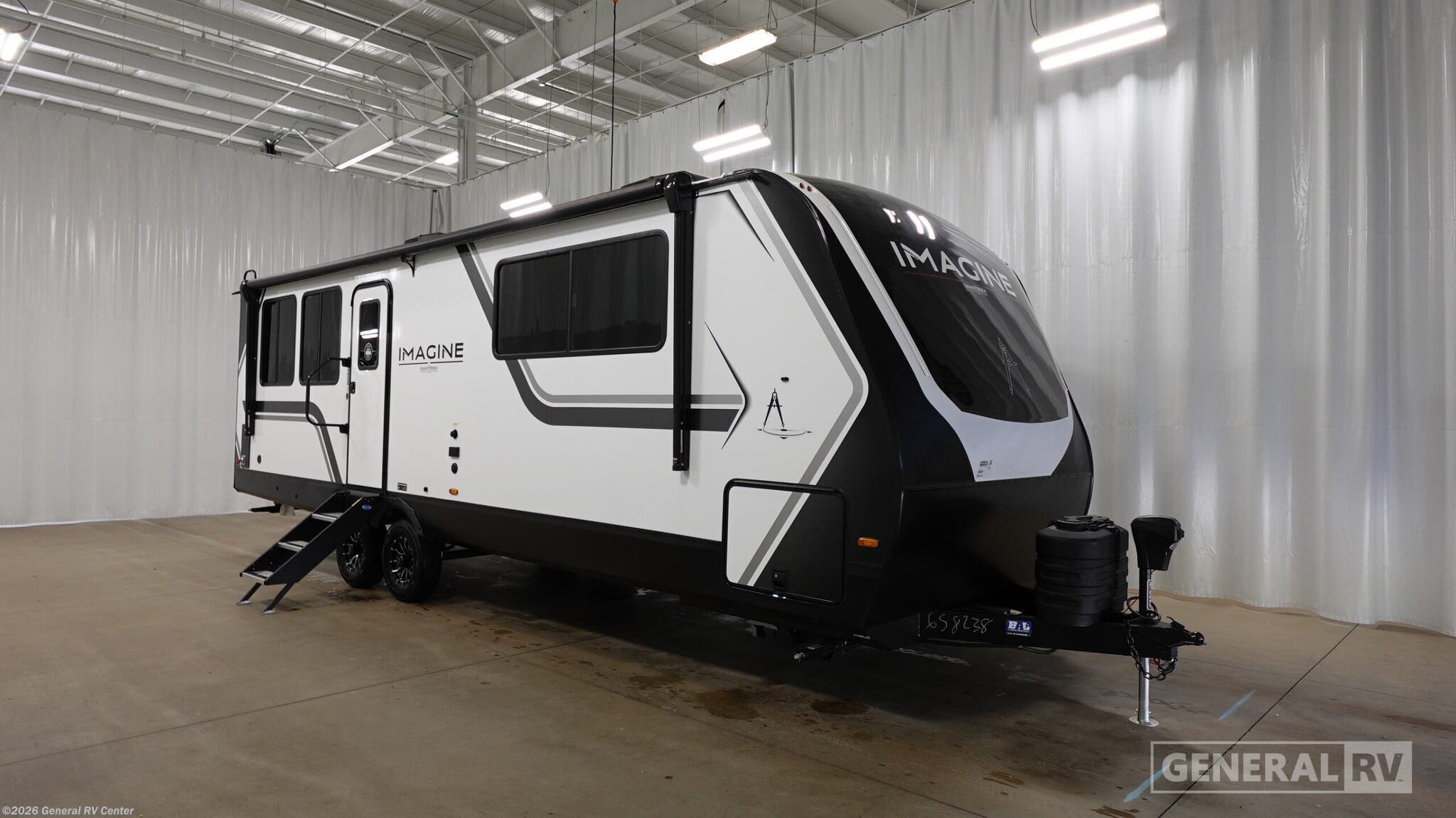 New 2026 Grand Design Imagine 2700BS available in North Canton, Ohio