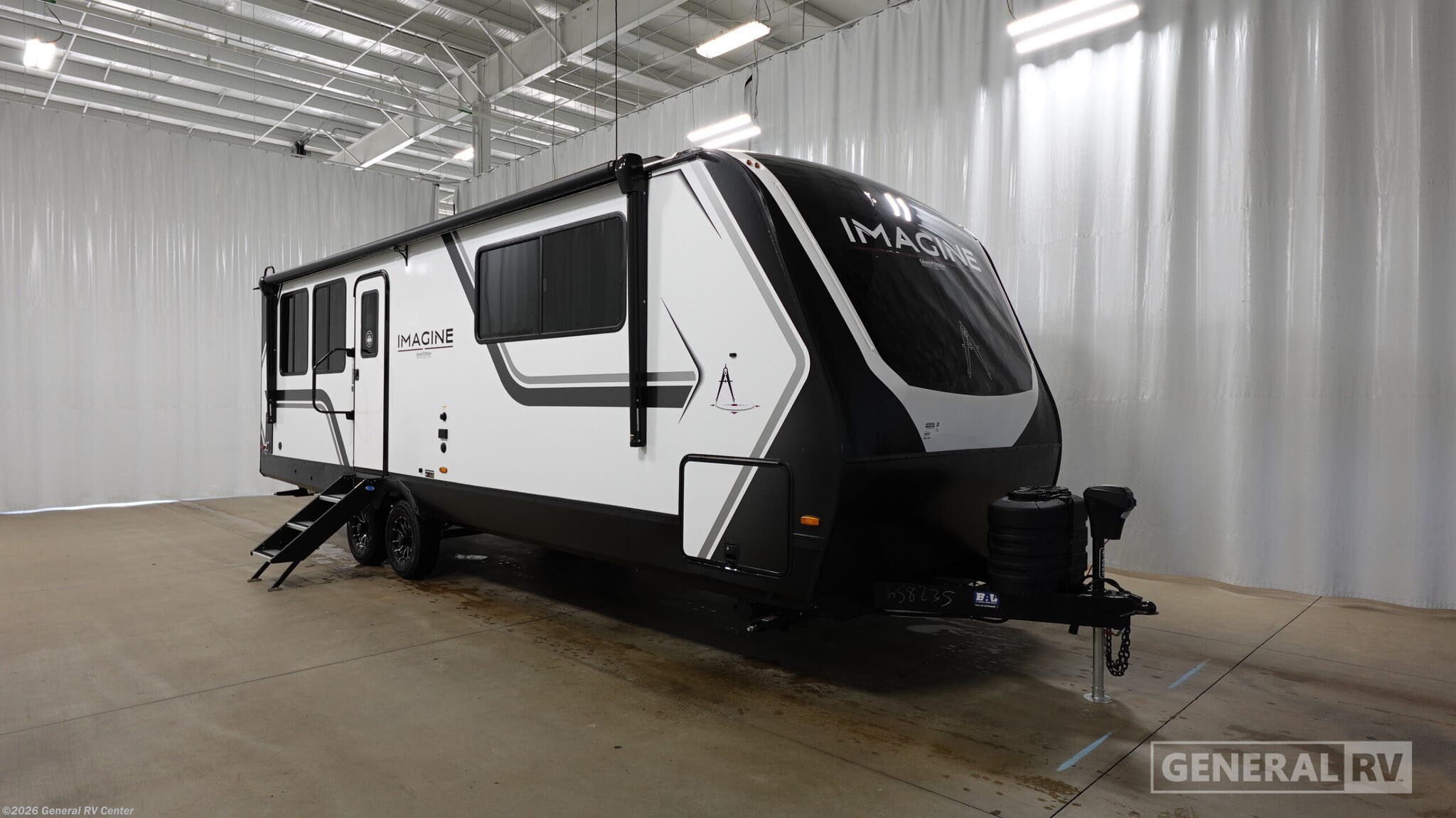 New 2026 Grand Design Imagine 2700BS available in North Canton, Ohio