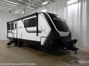 New 2026 Grand Design Imagine 2700BS available in North Canton, Ohio