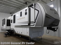 New 2026 Alliance RV Paradigm 382RK available in North Canton, Ohio