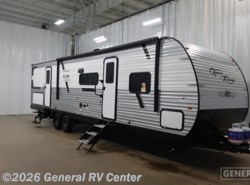 New 2027 Open Range Colt 32DSB available in North Canton, Ohio