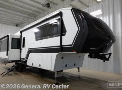 New 2027 Brinkley RV Model Z 3200 available in North Canton, Ohio