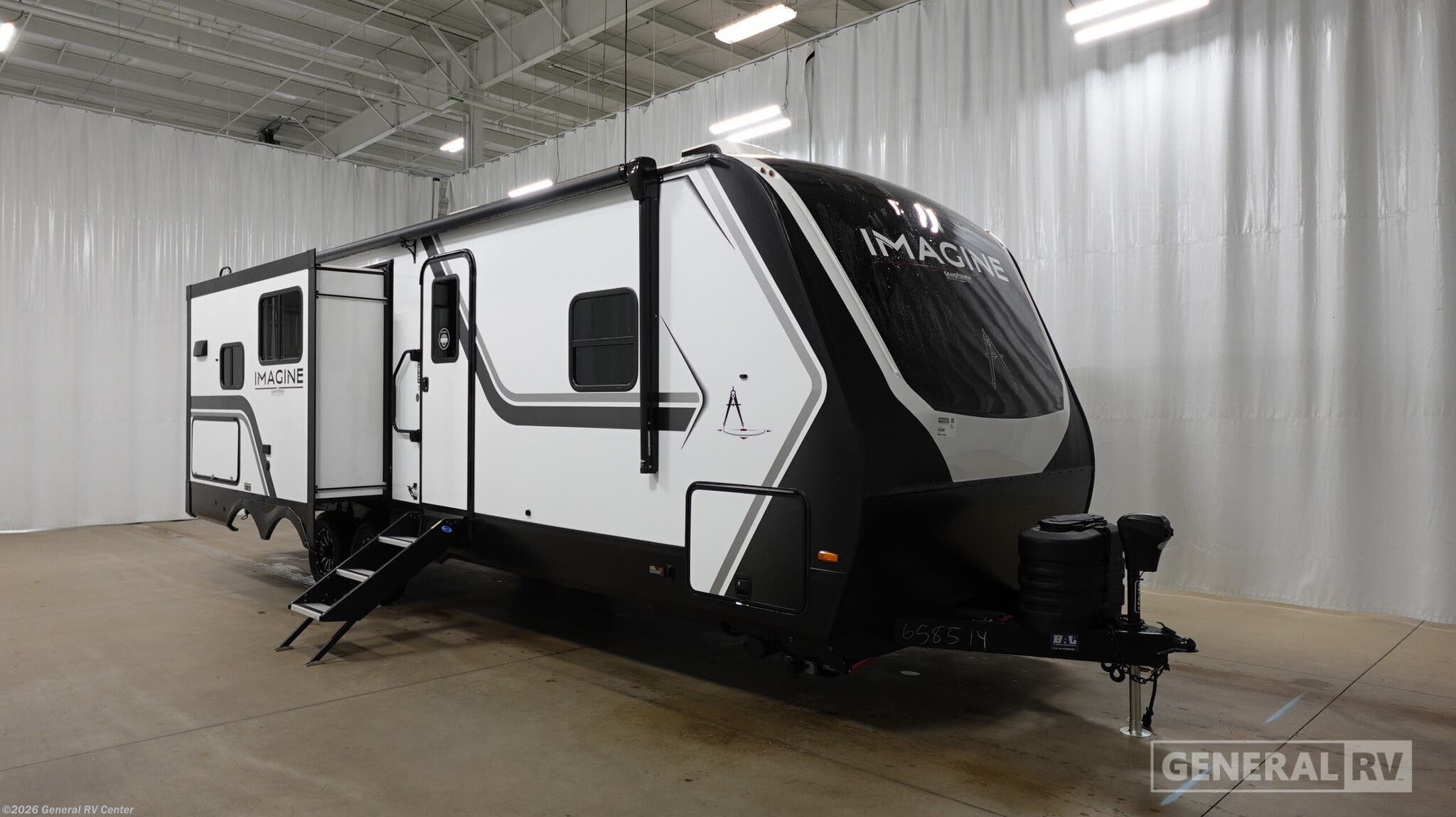 New 2026 Grand Design Imagine 2670MK available in North Canton, Ohio
