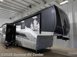 New 2027 CrossRoads Redwood 401LK available in North Canton, Ohio