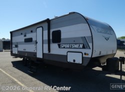 Used 2022 K-Z Sportsmen SE 271BHKSE available in North Canton, Ohio