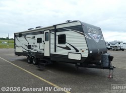 Used 2016 Forest River Puma 28DBRS available in North Canton, Ohio