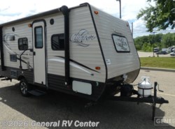 Used 2018 Coachmen Clipper Ultra-Lite 17FQS available in North Canton, Ohio
