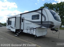 Used 2024 Alliance RV Paradigm 395DS available in North Canton, Ohio