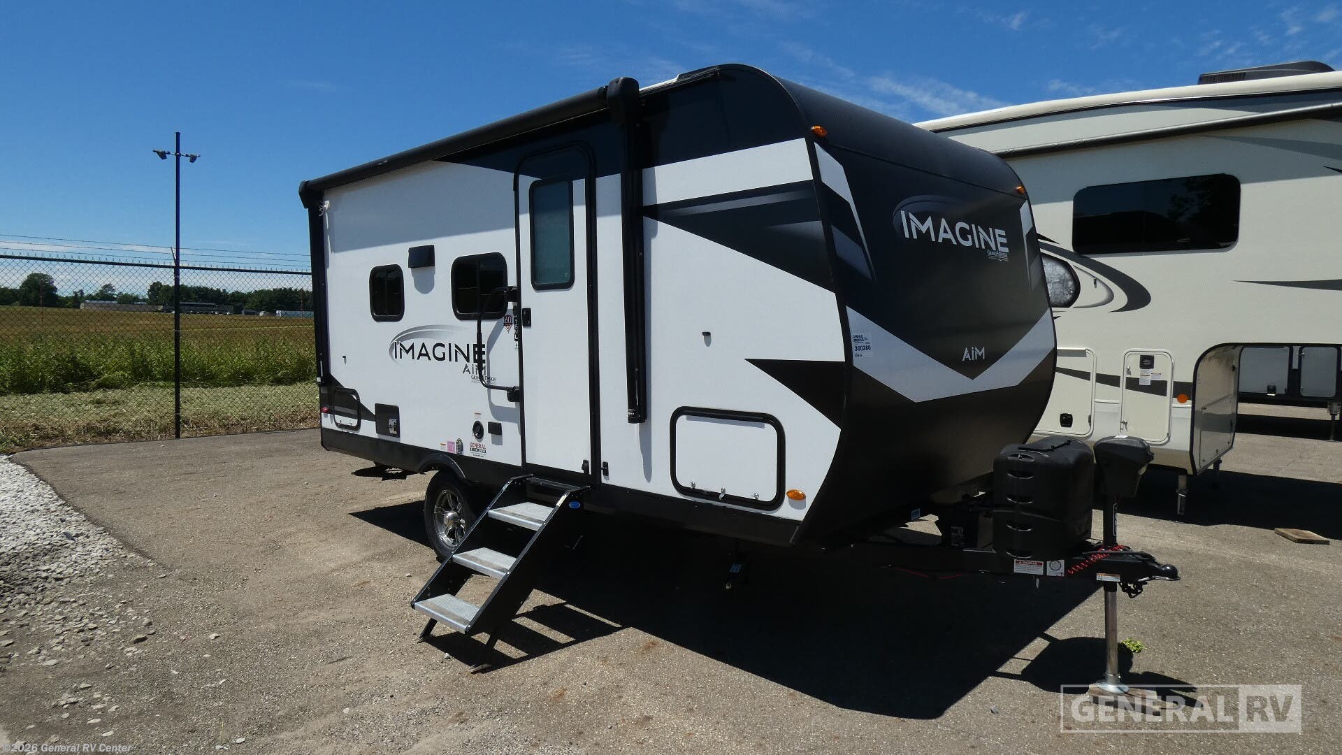 Used 2023 Grand Design Imagine AIM 16ML available in North Canton, Ohio