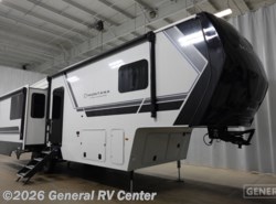 New 2026 Keystone Montana 300RK available in North Canton, Ohio
