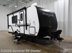 New 2027 Grand Design Imagine AIM 15RBA available in North Canton, Ohio