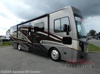 New 2023 Fleetwood Pace Arrow 33D available in Orange Park, Florida