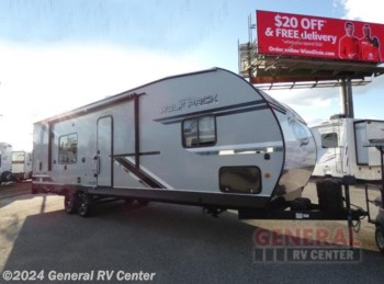 Used 2020 Forest River Cherokee Wolf Pack 23PACK15 available in Orange Park, Florida