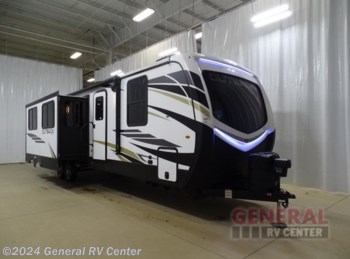 New 2023 Keystone Outback 340BH available in Orange Park, Florida