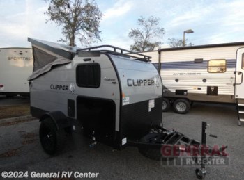 New 2023 Coachmen Clipper Camping Trailers 9.0 TD Explore available in Orange Park, Florida
