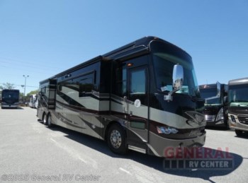 Used 2012 Tiffin Allegro Bus 43 QBP available in Orange Park, Florida
