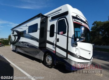 New 2023 Fleetwood Discovery LXE 40M available in Orange Park, Florida