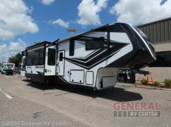 Used 2022 Grand Design Momentum 397THS available in Orange Park, Florida
