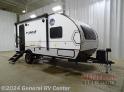 New 2024 Forest River  R Pod RP-196 available in Orange Park, Florida