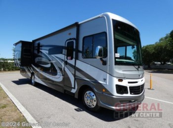 New 2023 Fleetwood Bounder 35K available in Orange Park, Florida