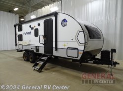 New 2024 Forest River  R Pod RP-203 available in Orange Park, Florida