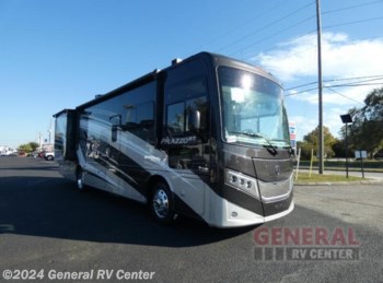 New 2024 Thor Motor Coach Palazzo 33.6 available in Orange Park, Florida
