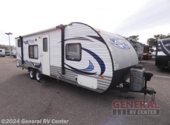 Used 2015 Forest River Salem Cruise Lite 261BHXL available in Orange Park, Florida