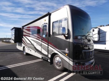 New 2024 Holiday Rambler Vacationer 33C available in Orange Park, Florida