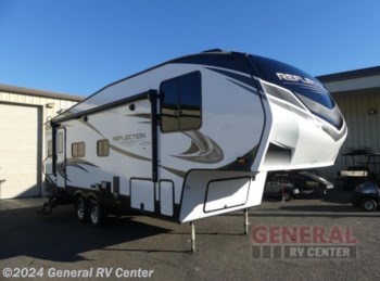 Used 2020 Grand Design Reflection 150 Series 260RD available in Orange Park, Florida