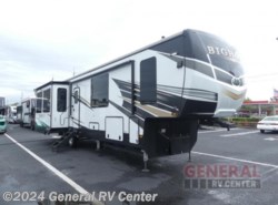 Used 2022 Heartland Bighorn 3883MD available in Orange Park, Florida