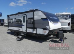 Used 2021 Heartland Pioneer RD 210 available in Orange Park, Florida