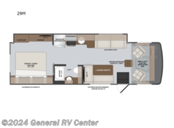 New 2025 Holiday Rambler Admiral 29M available in Orange Park, Florida