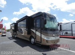 Used 2016 Forest River Berkshire XLT 43A available in Orange Park, Florida
