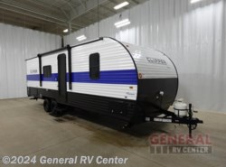 New 2025 Coachmen Clipper 5K Series 26BH available in Orange Park, Florida