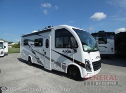 New 2025 Thor Motor Coach Axis 26.1 available in Orange Park, Florida