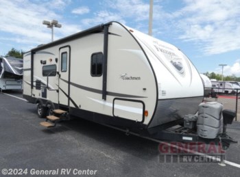 Used 2016 Coachmen Freedom Express 248RBS available in Orange Park, Florida