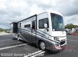 New 2025 Fleetwood Bounder 35K available in Orange Park, Florida