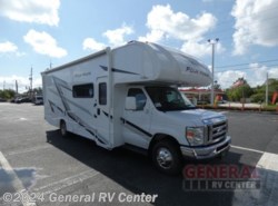 New 2025 Thor Motor Coach Four Winds 27P available in Orange Park, Florida