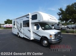 New 2025 Thor Motor Coach Four Winds 28A available in Orange Park, Florida