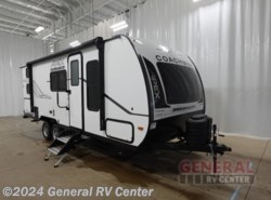 New 2025 Coachmen Apex Nano 208BHS available in Orange Park, Florida